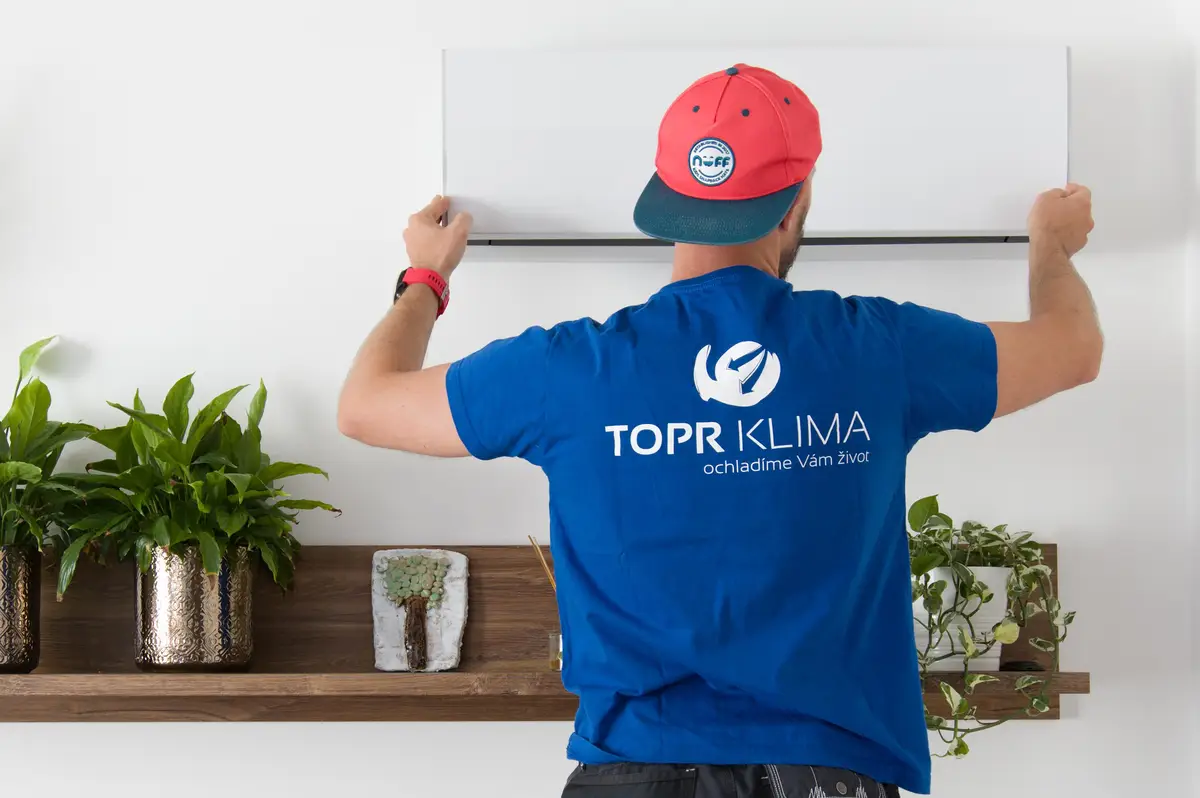 TOPR KLIMA s.r.o.